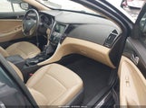 Hyundai Sonata Limited 5NPEC4AC4CH499437 снимка