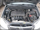 Toyota Corolla Le 2T1BR32E45C506596 fotografie