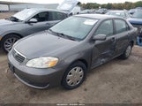 Toyota Corolla Le 2T1BR32E45C506596 снимка