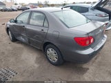 Toyota Corolla Le 2T1BR32E45C506596 снимка