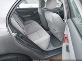 Toyota Corolla Le 2T1BR32E45C506596 fotografie