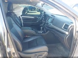 Toyota Highlander Xle 5TDJZRFH9JS836903 снимка