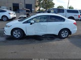 Honda Civic Lx 19XFB2F53FE267345 снимка