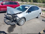 Toyota Corolla Le 5YFBURHE9HP710288 снимка