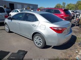 Toyota Corolla Le 5YFBURHE9HP710288 снимка