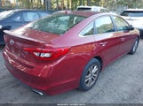 Hyundai Sonata Se 5NPE24AF8FH172220 снимка