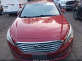 Hyundai Sonata Se 5NPE24AF8FH172220 снимка