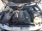 Mercedes-Benz E 320 4M WDBJF82J1YX033730 снимка
