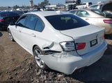 BMW 328I WBA3C1C52EK105231 снимка
