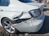 BMW 328I WBA3C1C52EK105231 fotografie