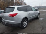 Chevrolet Traverse Ls 1GNKVFED2BJ308896 снимка