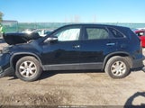 Kia Sorento Lx 5XYKT3A17DG414630 снимка