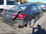 Honda Civic Lx 19XFB2F53DE264765 снимка