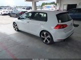 Volkswagen Golf Gti 2.0T Autobahn 4-Door 3VW4T7AU5FM000937 fotografie