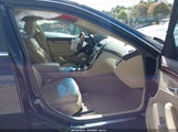 Cadillac Cts Premium 1G6DP5ED3B0146677 fotografie