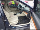 Subaru Outback 2.5I Limited 4S4BRBKC9D3325554 снимка