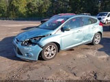 Ford Focus Sel 1FAHP3M26CL313736 снимка