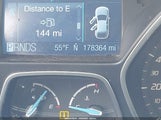 Ford Focus Sel 1FAHP3M26CL313736 снимка