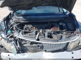 Honda Civic Ex 2HGFG3B87DH516370 снимка