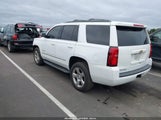 Chevrolet Tahoe Lt 1GNSCBKC6HR343915 снимка