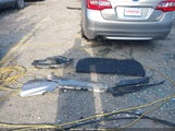 Subaru Legacy 2.5I Limited 4S3BNBL67F3072276 снимка