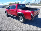 Toyota Tacoma Trd Off Road 5TFCZ5AN0JX153240 снимка