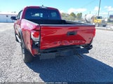 Toyota Tacoma Trd Off Road 5TFCZ5AN0JX153240 снимка