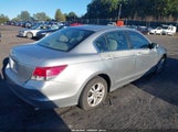 Honda Accord 2.4 Lx-P 1HGCP26489A132026 photo