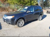 Subaru Forester 2.5X Premium JF2SHADC8BH783862 снимка