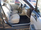 Subaru Forester 2.5X Premium JF2SHADC8BH783862 снимка