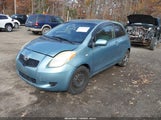 Toyota Yaris JTDJT923275103182 снимка
