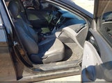 Hyundai Sonata Limited 2.0T 5NPEC4AB6DH598687 снимка
