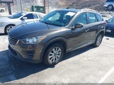 Mazda Cx-5 Sport JM3KE2BY2G0724816 снимка