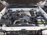 Toyota 4Runner Sr5 JT3GN86R9Y0160639 снимка