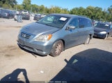 Honda Odyssey Ex-L 5FNRL38718B044281 снимка
