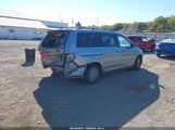 Honda Odyssey Ex-L 5FNRL38718B044281 снимка