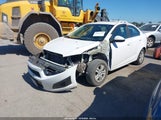 Chevrolet Sonic Lt Auto 1G1JC5SH2F4123952 снимка