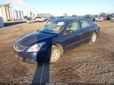Nissan Altima 2.5 S 1N4AL2AP8CC253501 снимка
