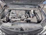 Toyota Camry Se 4T1B11HK5JU606286 photo