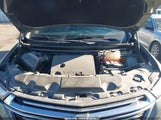 Chevrolet Traverse Awd Lt Cloth 1GNEVGKW1PJ241367 fotografie