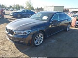BMW 750I xDrive WBA7F2C5XGG420203 снимка