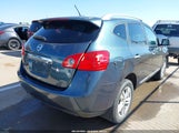 Nissan Rogue Select S JN8AS5MV6FW758596 снимка