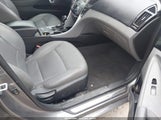 Hyundai Sonata Limited 5NPEC4ACXBH251398 снимка