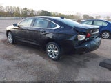 Chevrolet Impala Lt 1G11Z5S36KU111980 снимка