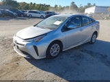 Toyota Prius Le JTDKAMFU5M3140153 снимка