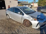 Toyota Prius Le JTDKAMFU5M3140153 снимка