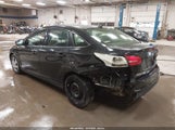 Ford Focus S 1FADP3E26JL208124 снимка