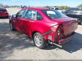 Ford Focus Se 1FAHP35N19W135766 снимка