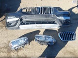 BMW X3 xDrive30I 5UXTR9C57JLD73505 снимка