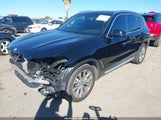 BMW X3 xDrive30I 5UXTR9C57JLD73505 снимка